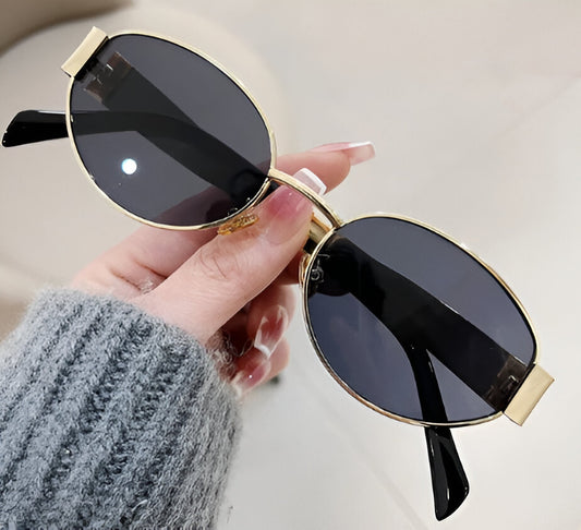 Laura Sunglasses™ - Sommerklar