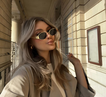 Laura Sunglasses™ - Sommerklar